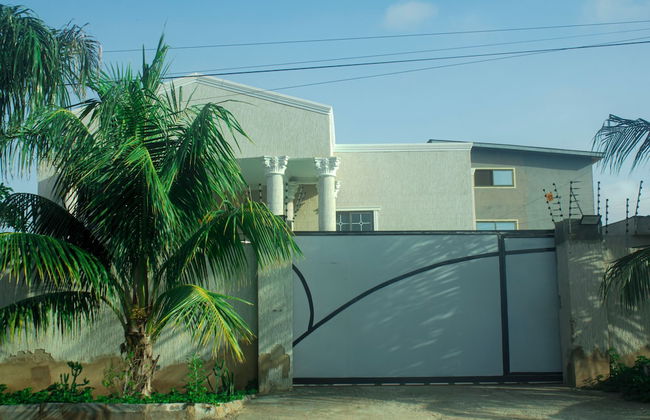 Exclusive Villa in Hideout East Legon - Foto 75