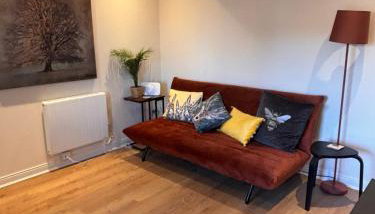 The Shore Modern Edinburgh 2 Bedroom Apartment - Foto 4