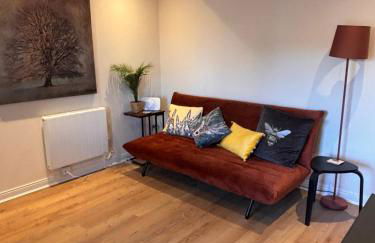 The Shore Modern Edinburgh 2 Bedroom Apartment - Foto 4