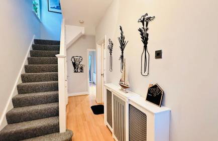 Isleworth House London by Smart Corporate Stays - Foto 42