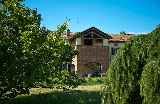 Cascina San Giorgio - Photo 53