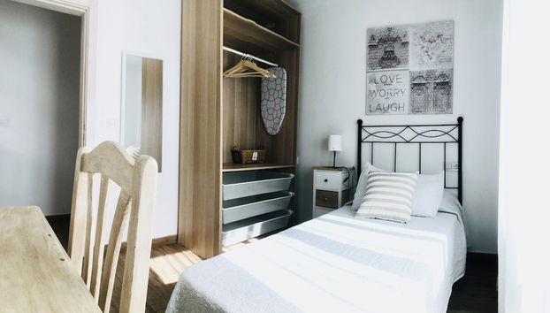 Apartment Alegranza in the Beautiful Village of Mozaga, Lanzarote - Foto 3