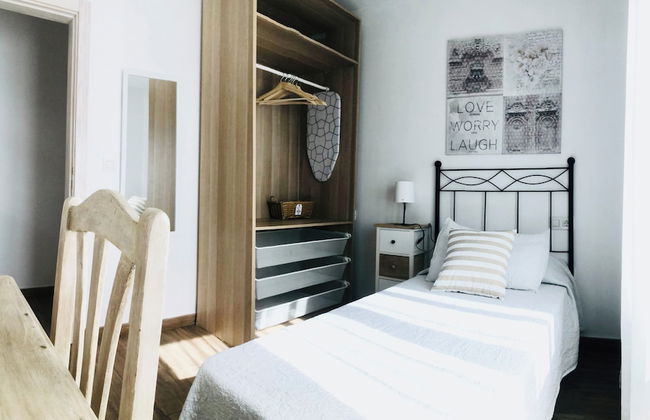 Apartment Alegranza in the Beautiful Village of Mozaga, Lanzarote - Foto 3