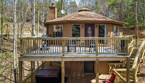 Gnoming Around - Foto 2