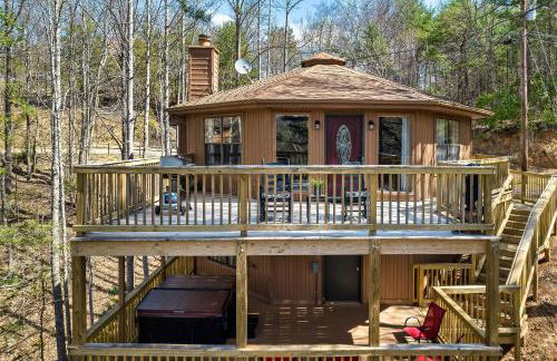 Gnoming Around - Foto 2