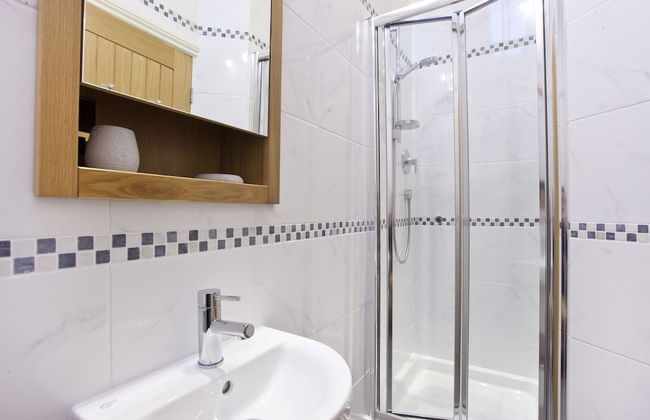 Holtby Grange Cottages - Foto 47