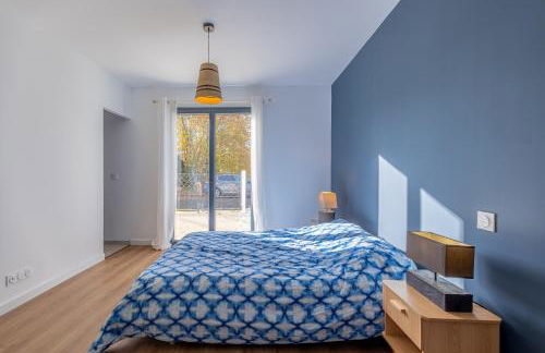 Maison moderne et spacieuse avec jardin à Pessac - Foto 31