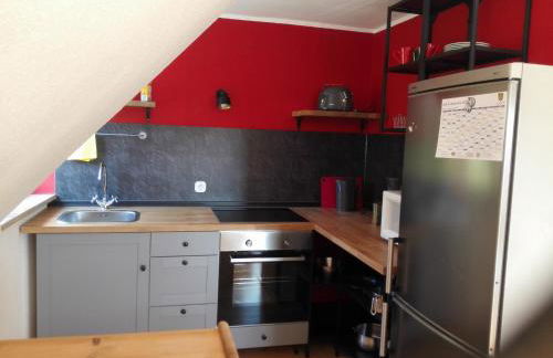 Ferienhaus Hilde - Foto 9