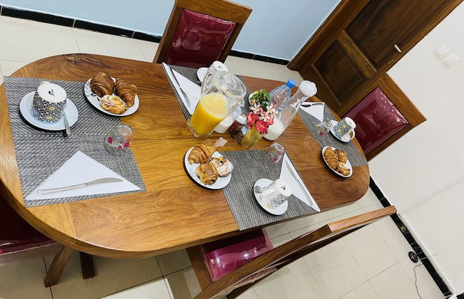 Inviting 1-bed Room Mam Residence - Photo 14