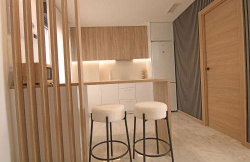 Exotik City Apartments 2-3 - Foto 8