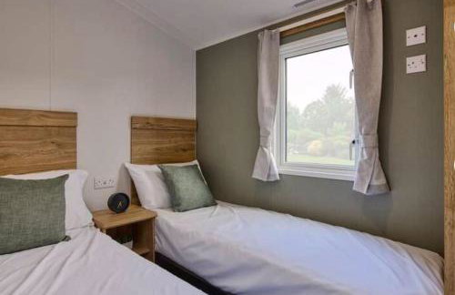 Cosy Caravan New for 2024! - Foto 10