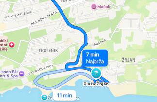 Luxury Apartment Lu - Foto 19