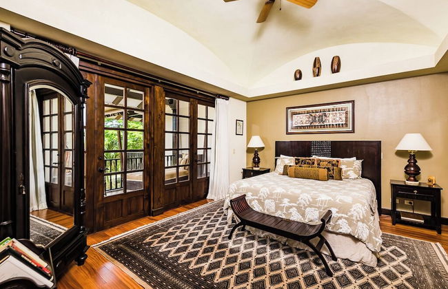 Hacienda Pinilla Vacation Rentals - Foto 47