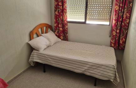 Apartment in Rota Cadiz, terrace AC wifi - Photo 7