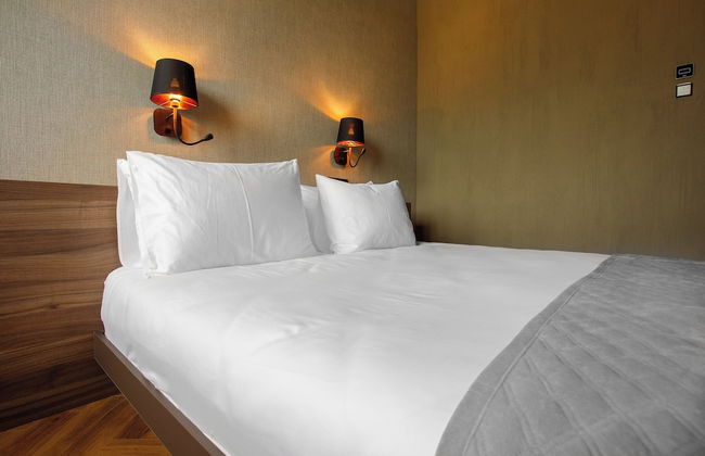 Castel Mimi Wine Resort - Photo 14