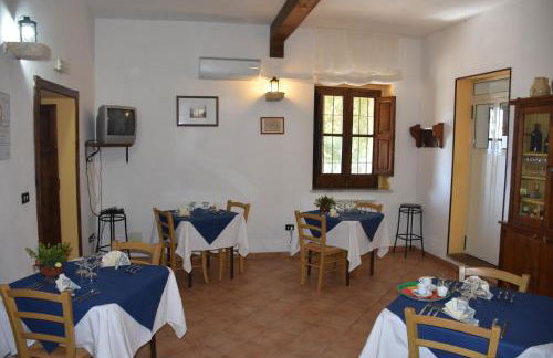 Azienda Agrituristica Biologica Il Querceto - Foto 34