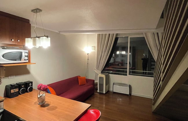 Vr Suite Santiago - Foto 48