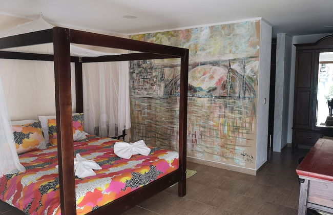 Gojim Casa Rural - Photo 46