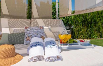 Casa El Refugio de Paco Alhaurín de la Torre by Ruralidays - Foto 33