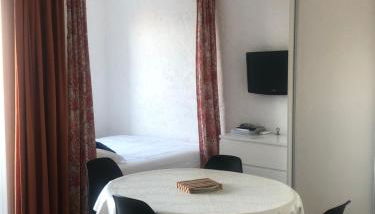 Sainte Maxime Vue féerique piscine chauffée - Foto 3