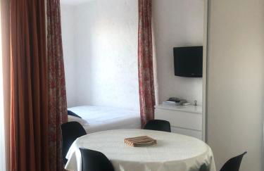 Sainte Maxime Vue féerique piscine chauffée - Foto 3