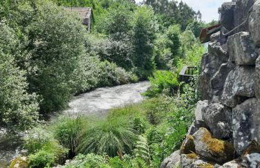 Dream corner by waterfalls, 20 min to Oporto, by Porto with Love LDA - Foto 44
