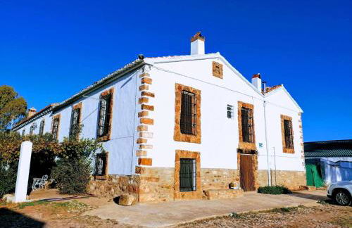 Finca el Vizconde - Naturaleza con tus hijos - Foto 1