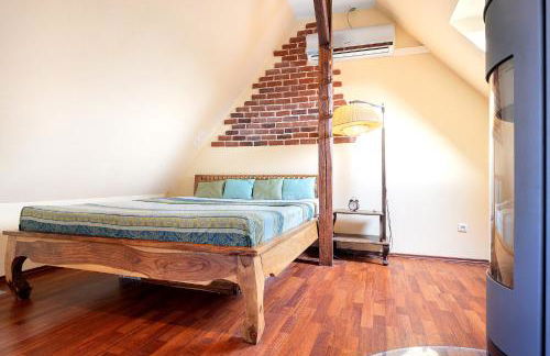 Dachgeschosswohnung Wohllebe - Foto 10