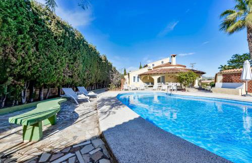 Villas Guzman - Xenia - Foto 1