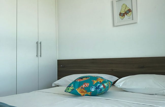 Flat Mandai Cabo Frio - Foto 10