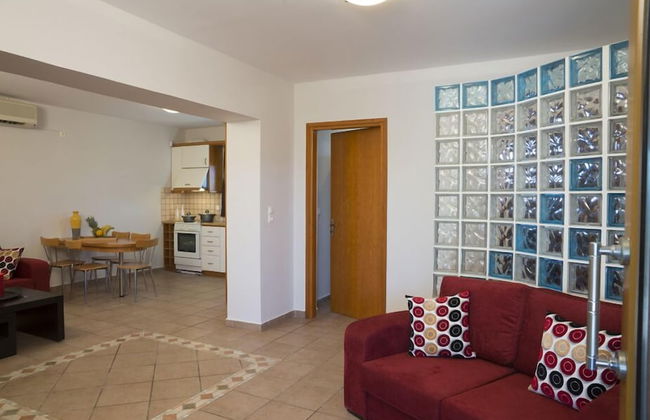 Elia Stavros Villas - Foto 18