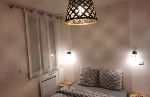 AlloAppartMeublé_L'émeraude - Foto 27