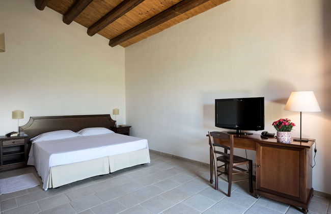 La Dimora di Spartivento, BW Signature Collection - Foto 14