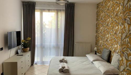 Studio Rho -Fiera Milano - Foto 4, towels