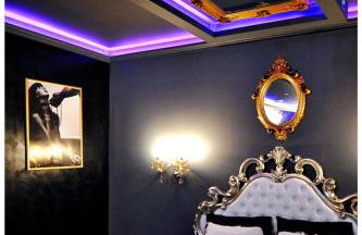 La majestueuse, SPA XXL, Day use, Suite de luxe, 5 min centre - Foto 3