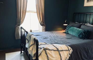 1900s Miner's cabin behind Tombstone Brewery - Foto 39