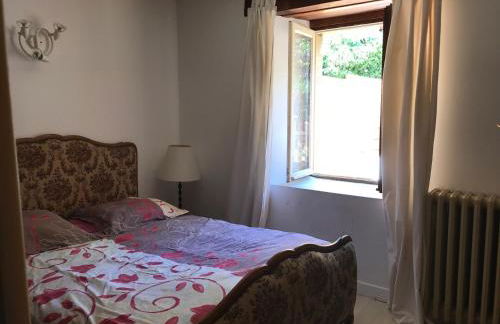 Presbytère de cassagnes - Foto 15