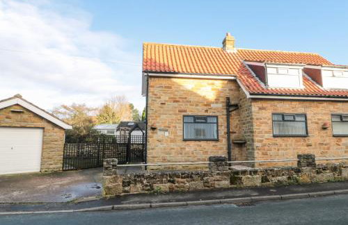 Avon Croft Cottage - Foto 30