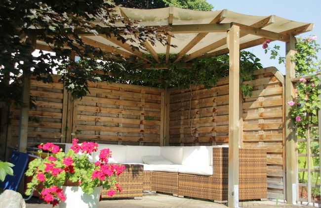 Apartment Dahoam - Foto 27