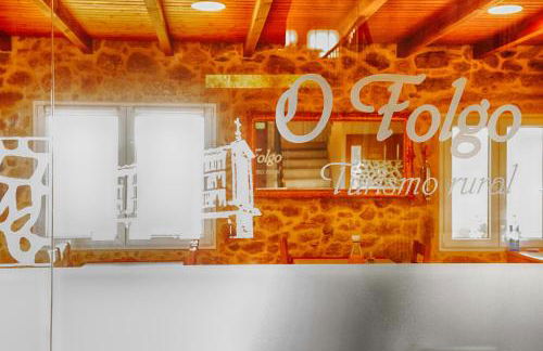 A Casa do Folgo Turismo Rural - Foto 42