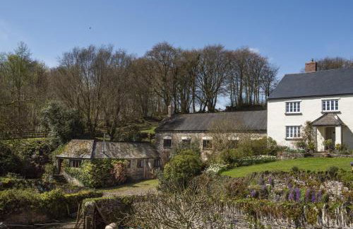 The Shippon near Wheddon Cross - Foto 16