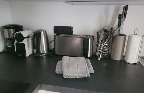 Cham'Heart, 4-star apartments in Chamonix centre with free private parking - Foto 31