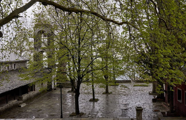 Villa Thea - Foto 43