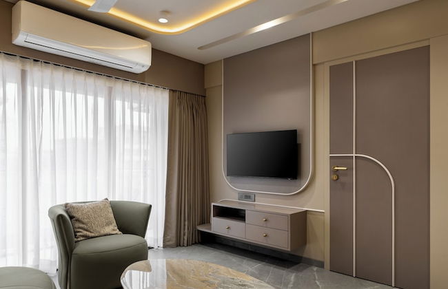 Orbit Serviced Apartments - Foto 34