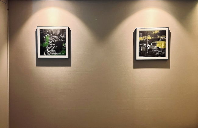 Haeundae Lamer Stay - Foto 9