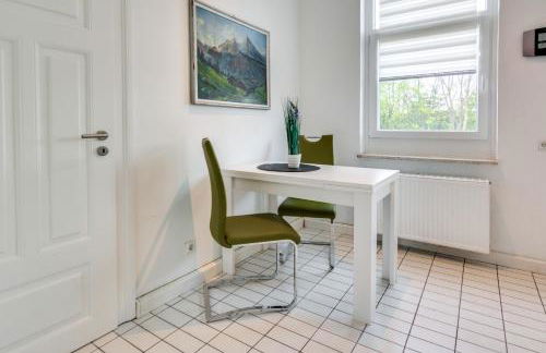 Zentrale Ferienwohnung in der City - Foto 9
