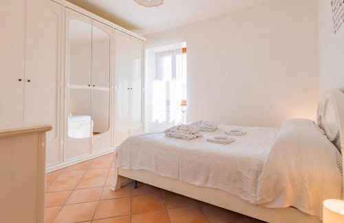 Appartamento tra le Cinque Terre, Camogli e Portofino con scorcio mare all'orizzonte - Foto 54