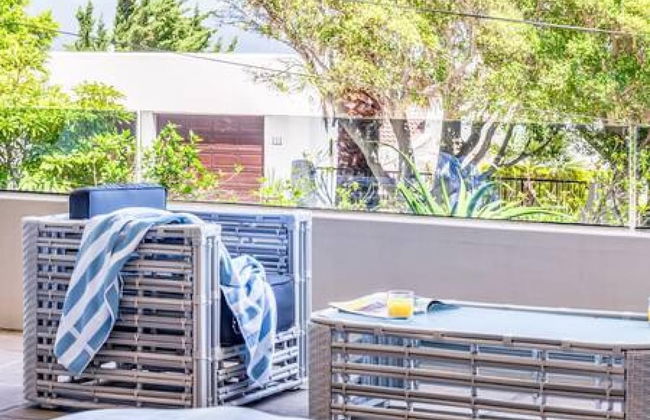 Spacious Holiday Apartment With Fantastic Views Deck Pool Malindi - Foto 42