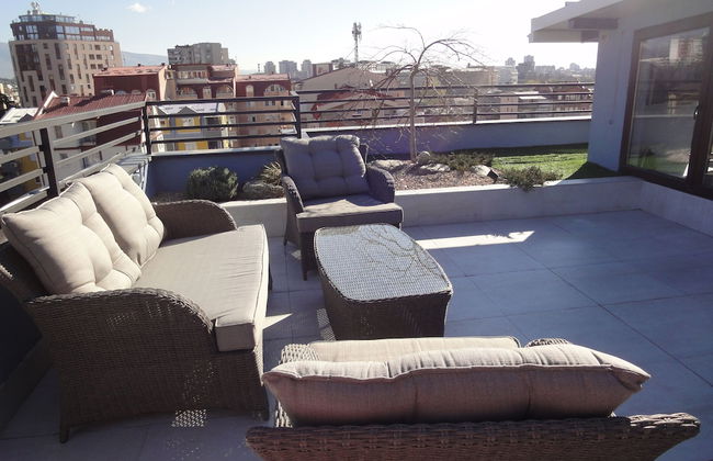 Joan Apartments & Spa - Foto 41