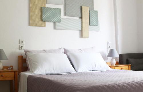 Ostria Rooms - Foto 21